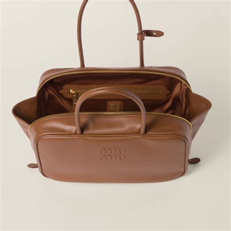 miu miu bag for men